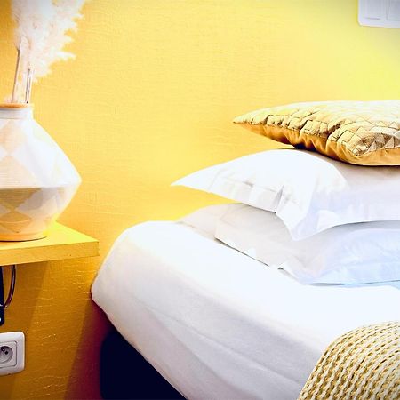 Hotel Jules Le Touquet 외부 사진