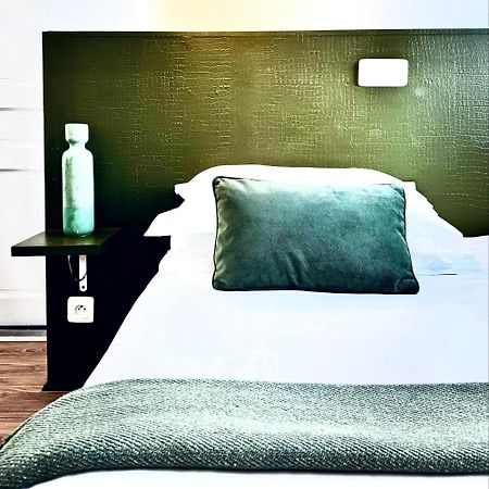 Hotel Jules Le Touquet 외부 사진