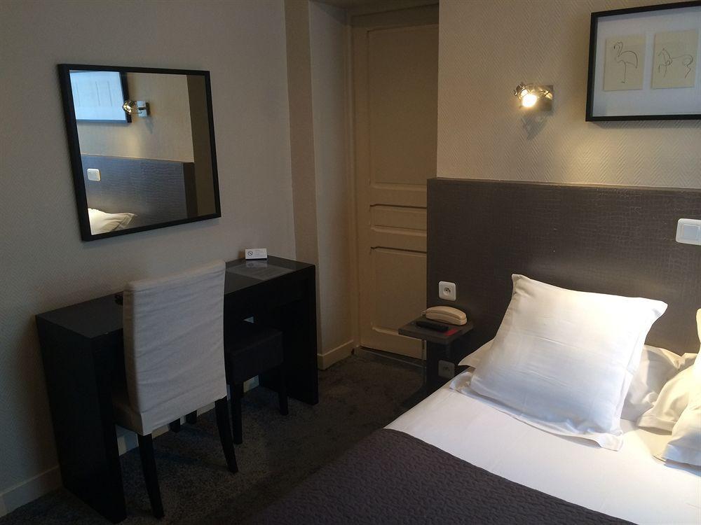 Hotel Jules Le Touquet 외부 사진