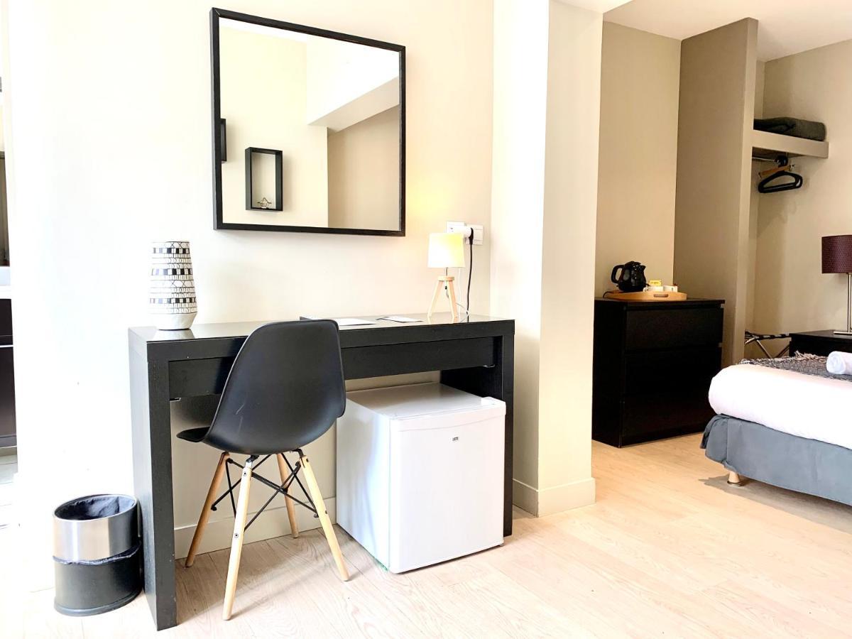 Hotel Jules Le Touquet 객실 사진