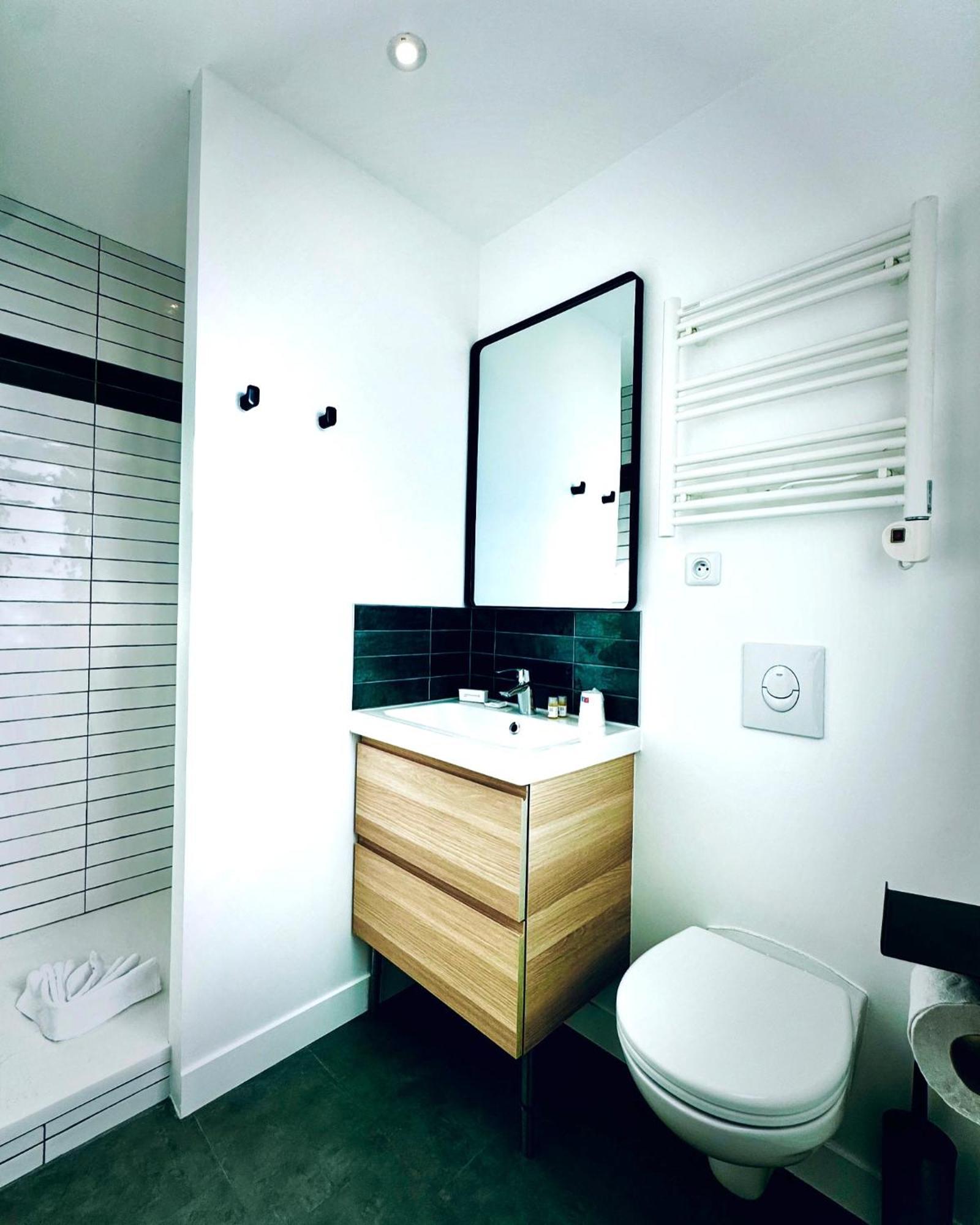 Hotel Jules Le Touquet 외부 사진