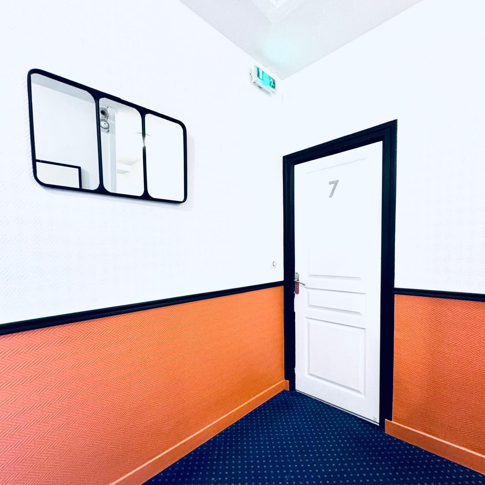 Hotel Jules Le Touquet 외부 사진