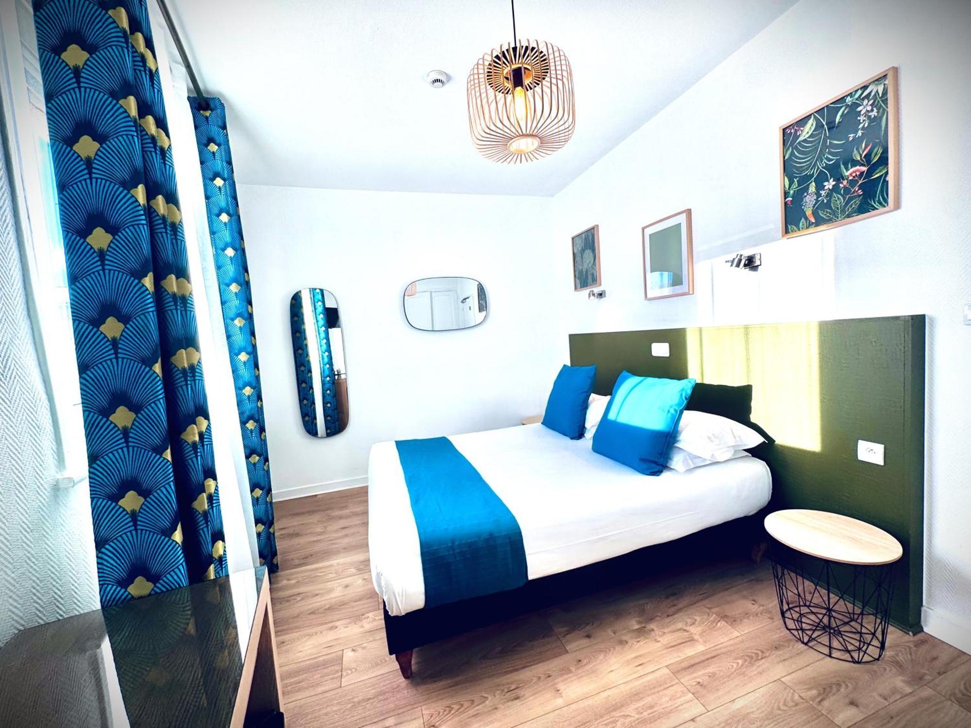 Hotel Jules Le Touquet 외부 사진