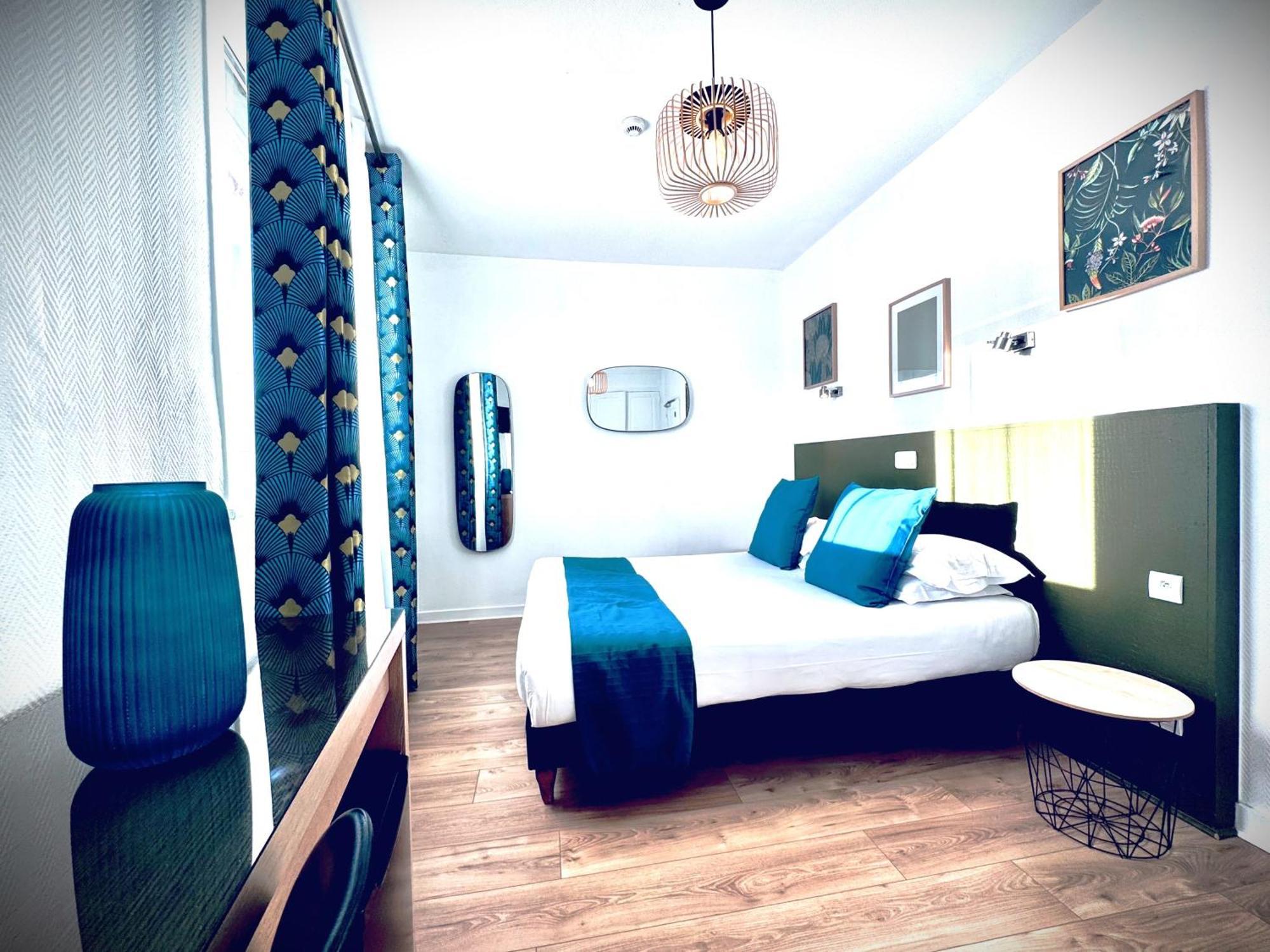 Hotel Jules Le Touquet 외부 사진