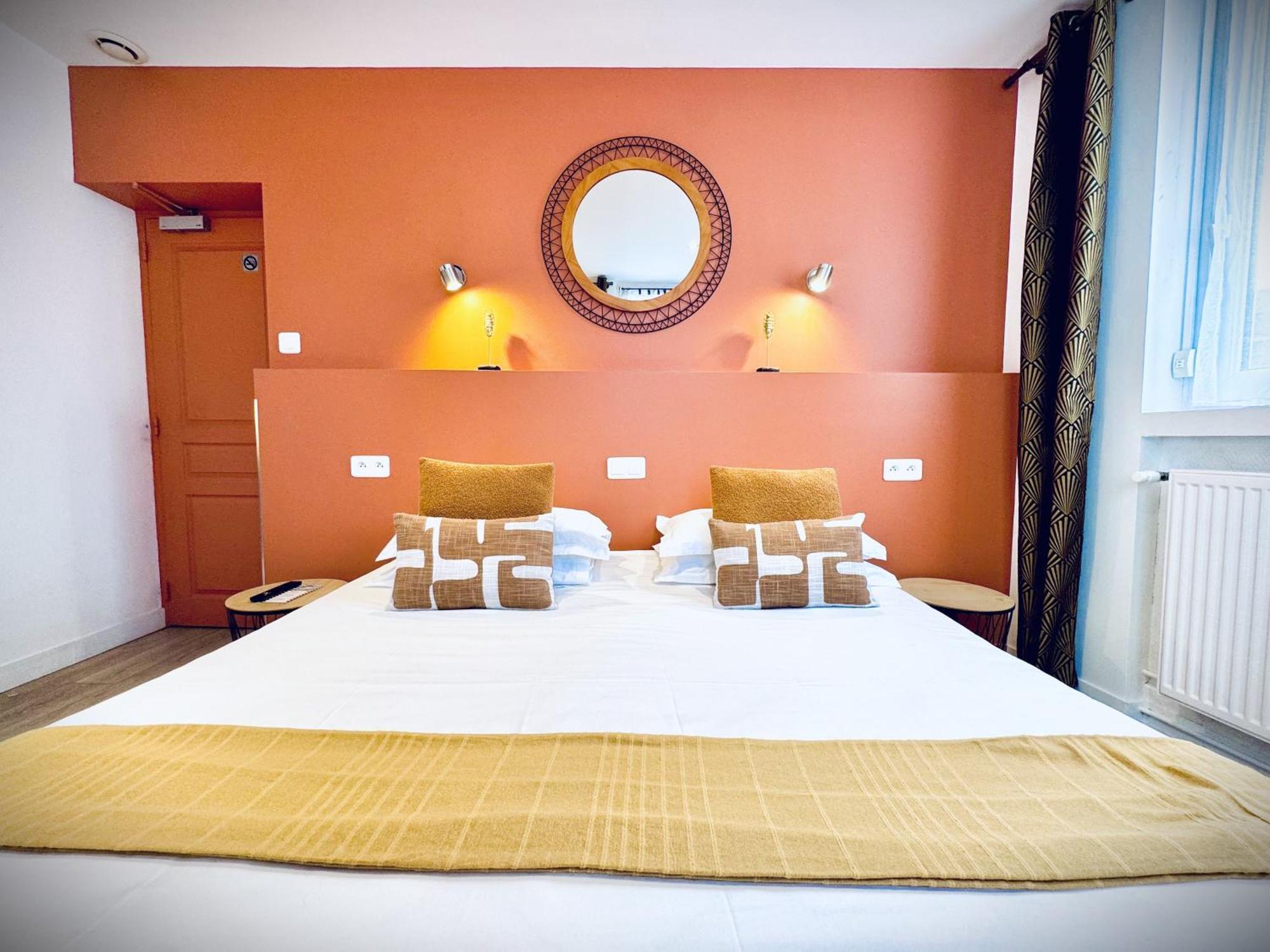 Hotel Jules Le Touquet 객실 사진
