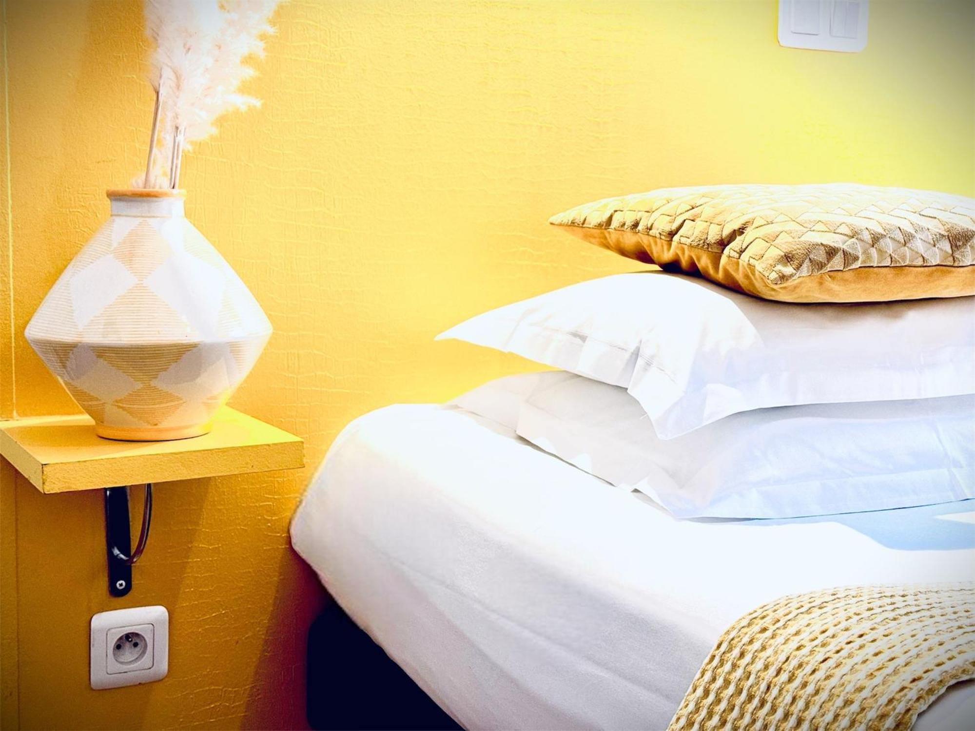 Hotel Jules Le Touquet 외부 사진