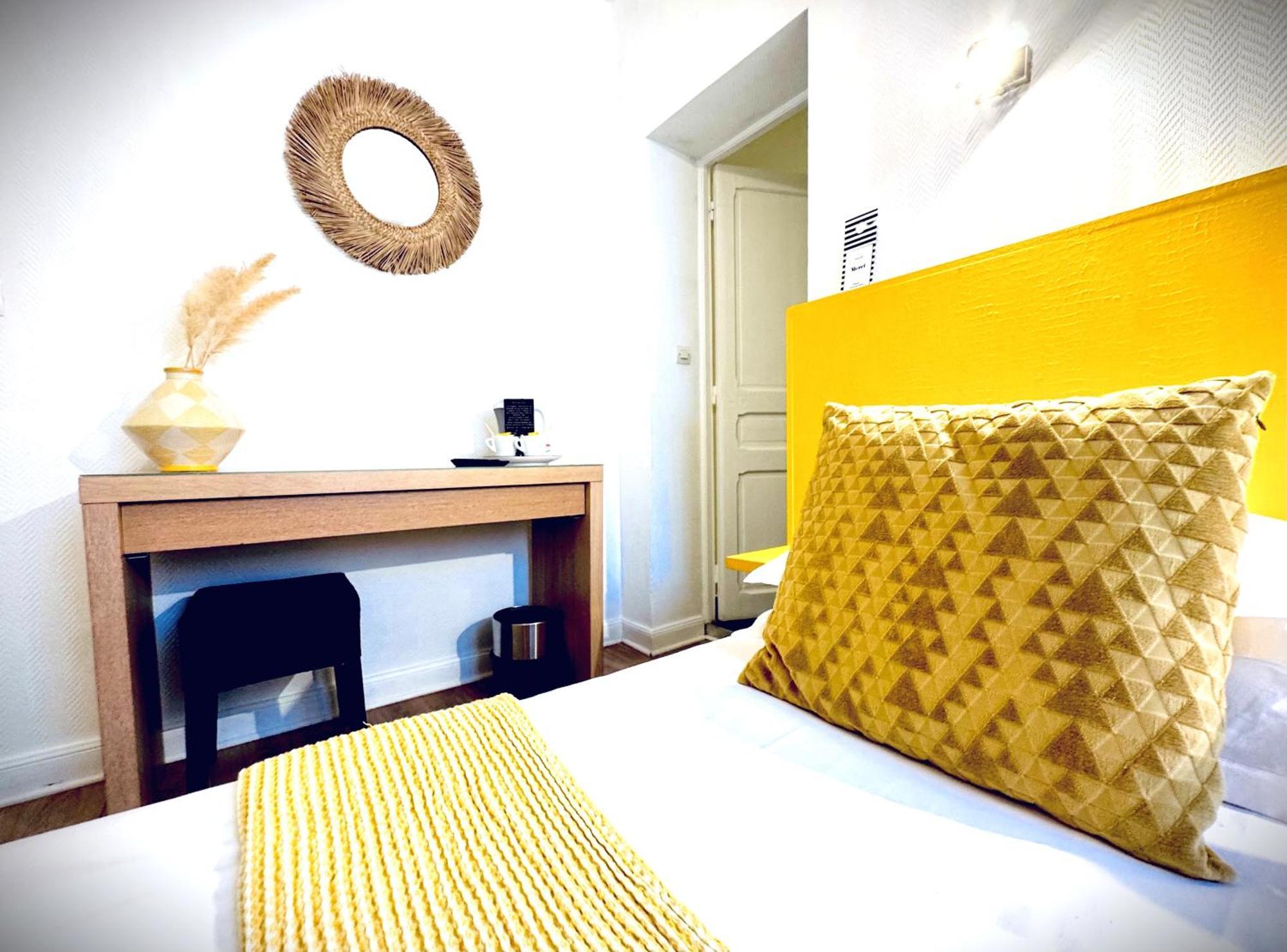 Hotel Jules Le Touquet 외부 사진