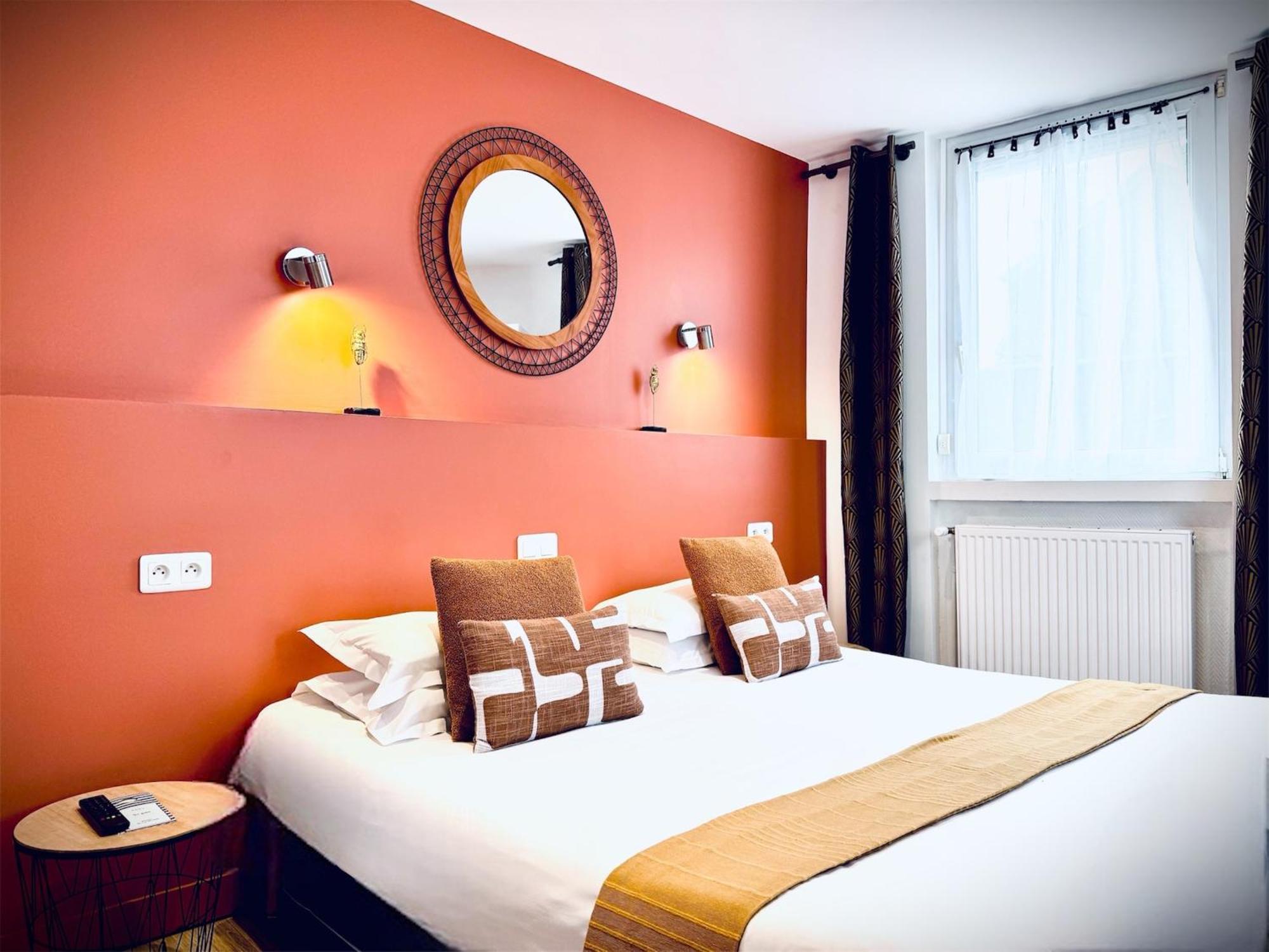 Hotel Jules Le Touquet 외부 사진