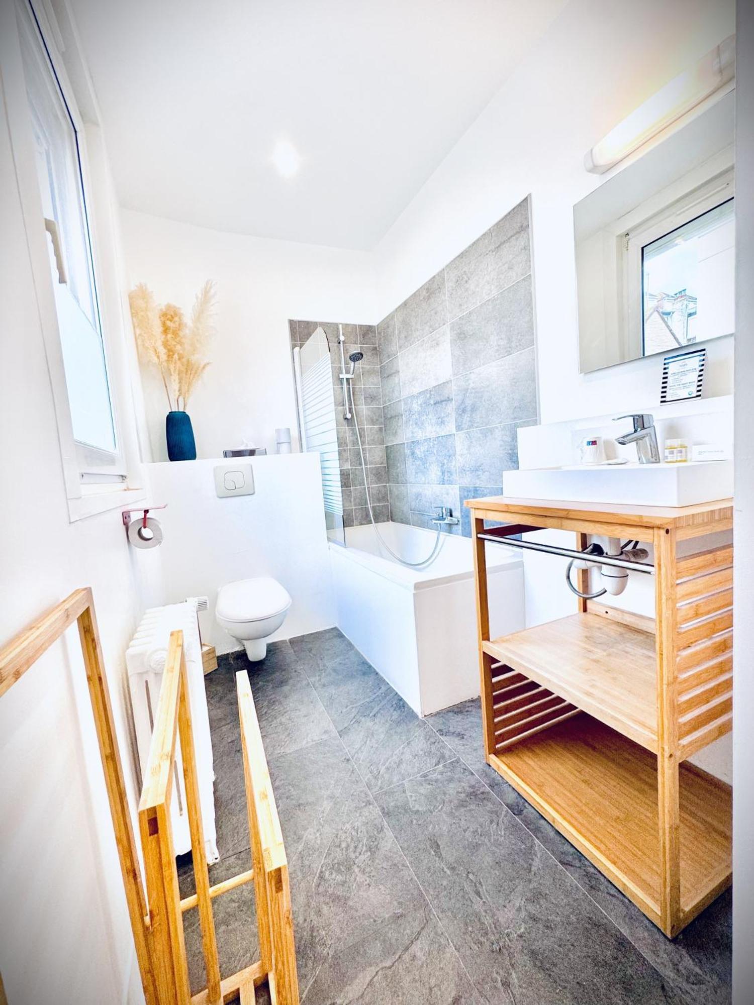 Hotel Jules Le Touquet 외부 사진