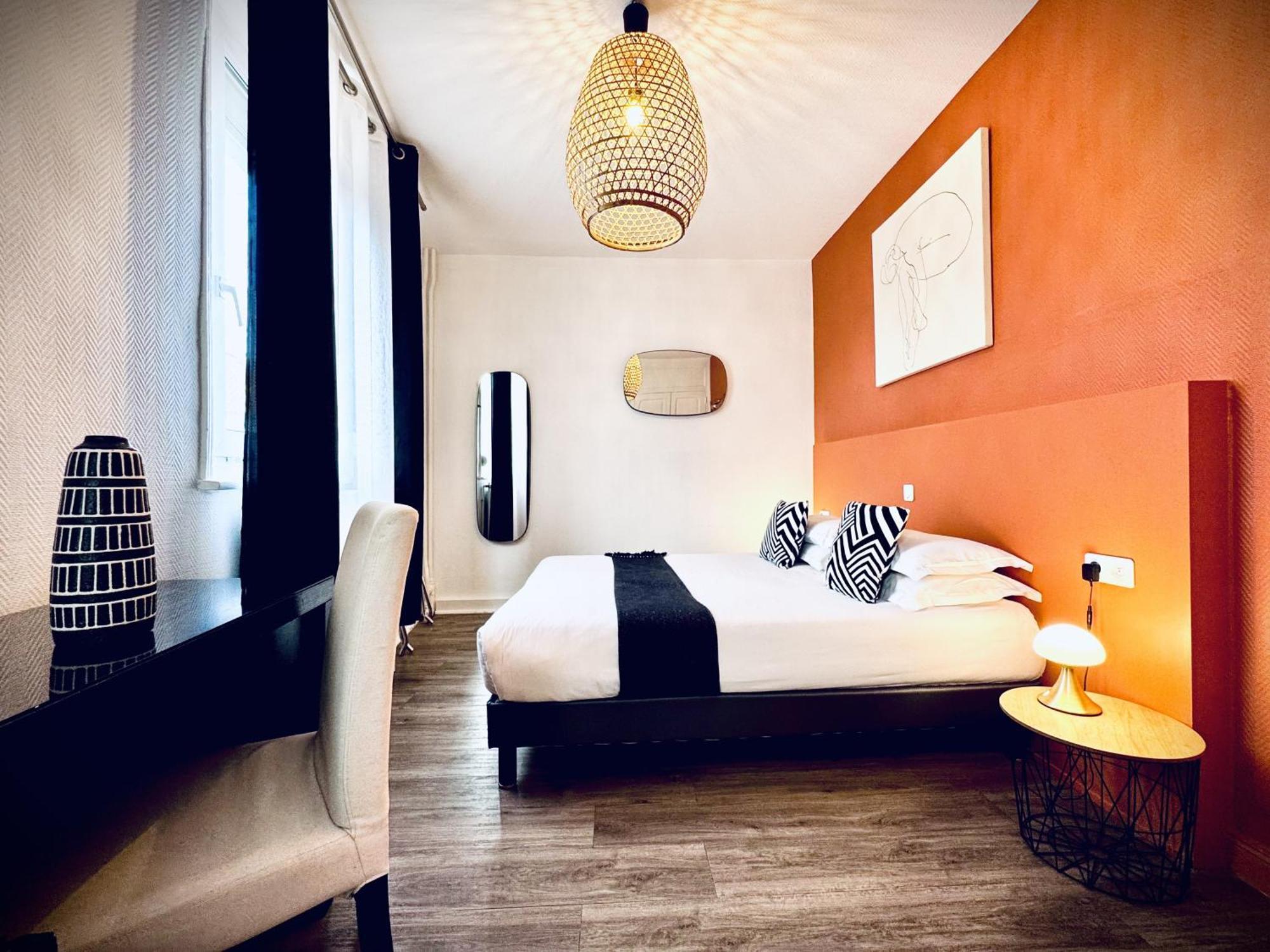 Hotel Jules Le Touquet 외부 사진