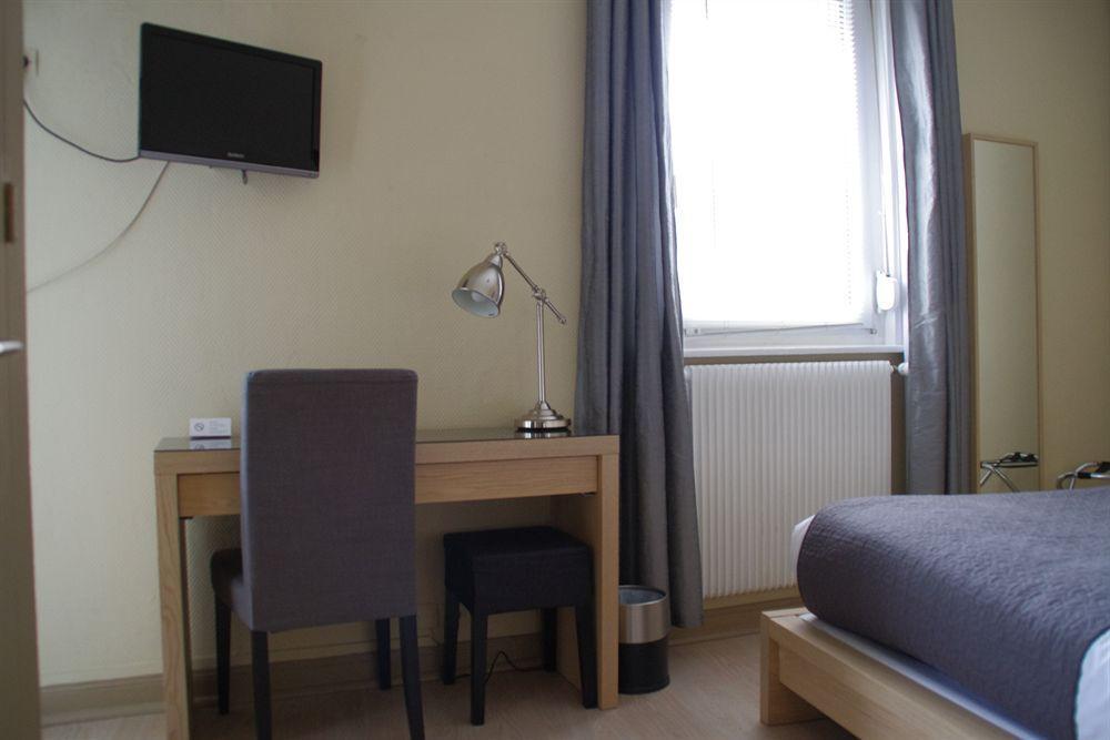 Hotel Jules Le Touquet 외부 사진