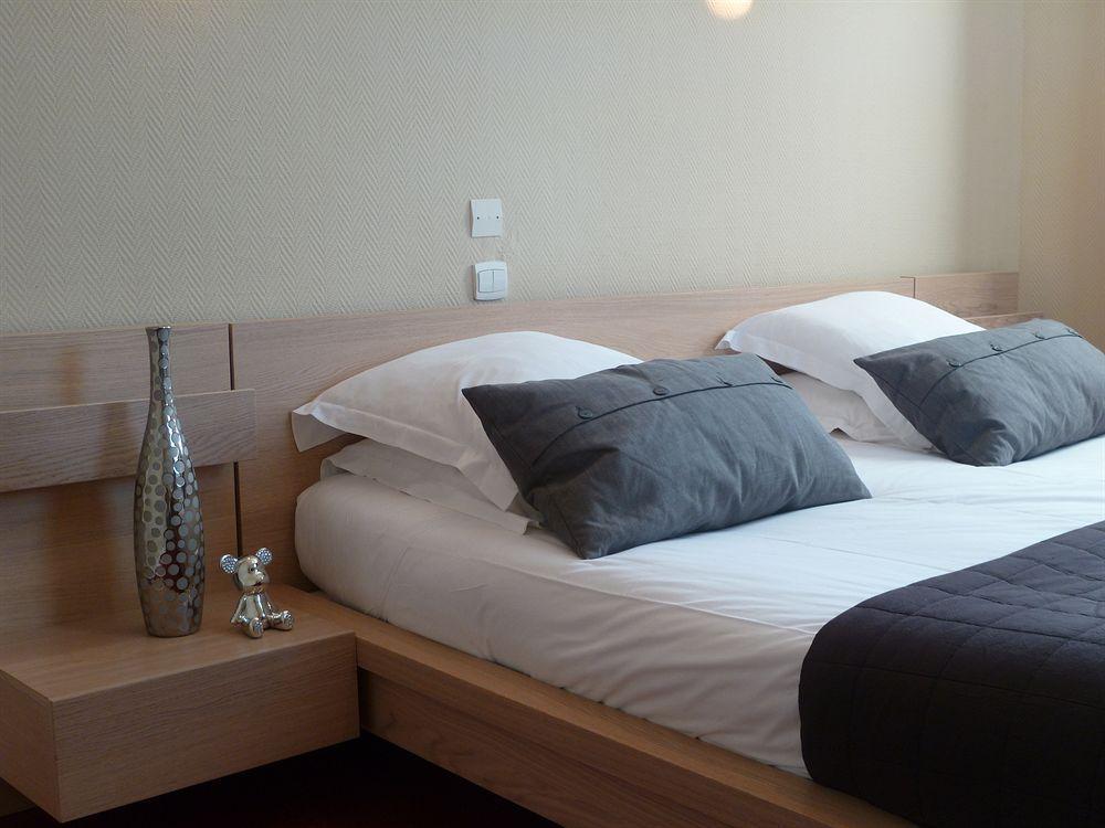 Hotel Jules Le Touquet 외부 사진