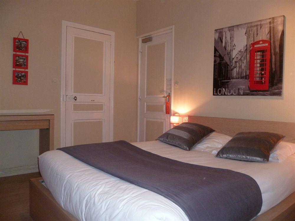 Hotel Jules Le Touquet 외부 사진