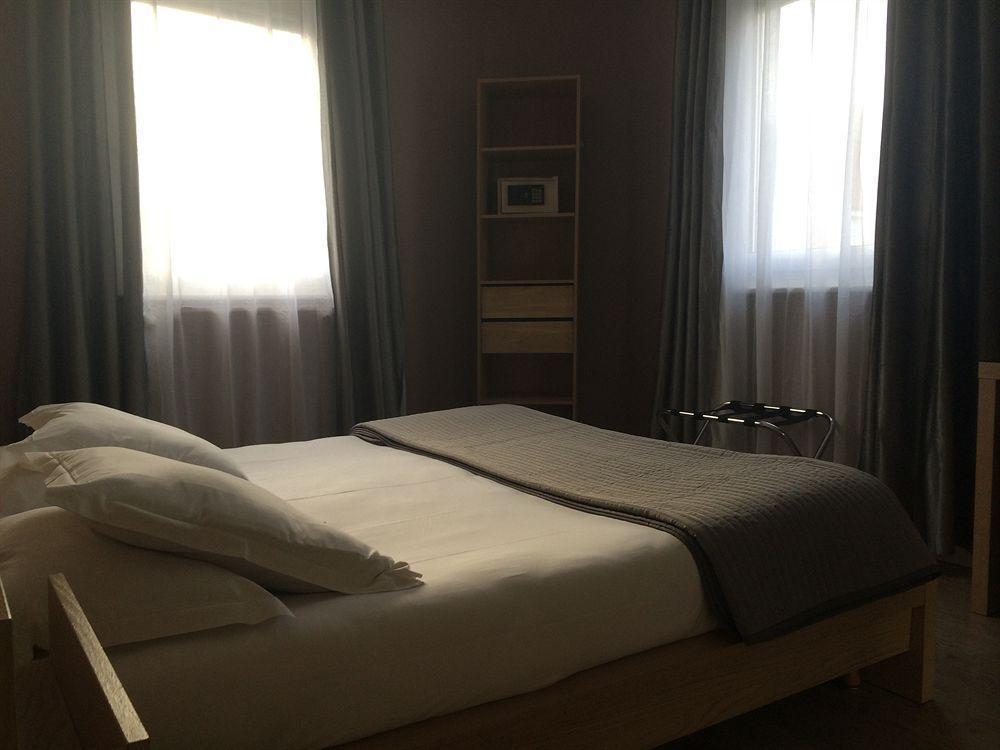 Hotel Jules Le Touquet 외부 사진