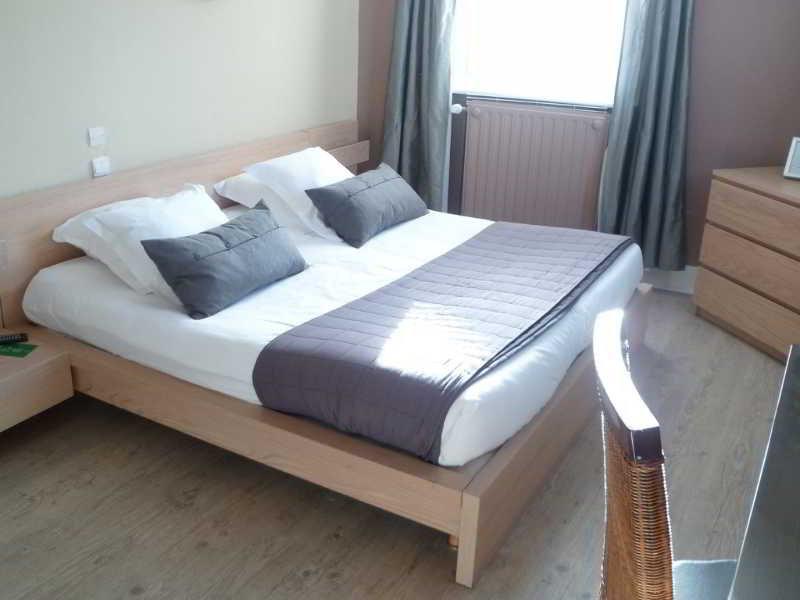 Hotel Jules Le Touquet 외부 사진