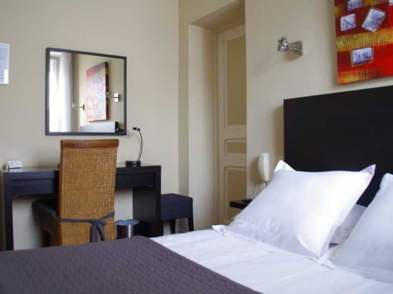 Hotel Jules Le Touquet 외부 사진