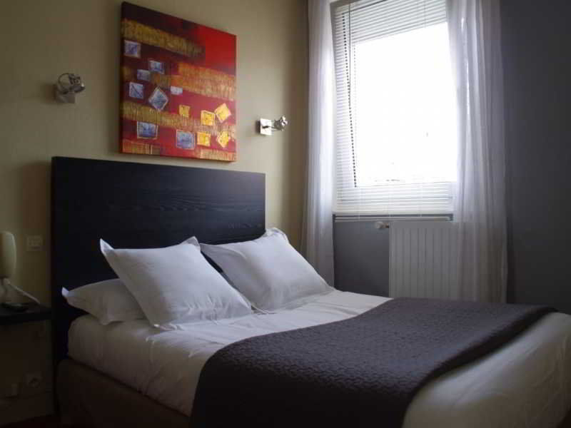 Hotel Jules Le Touquet 외부 사진