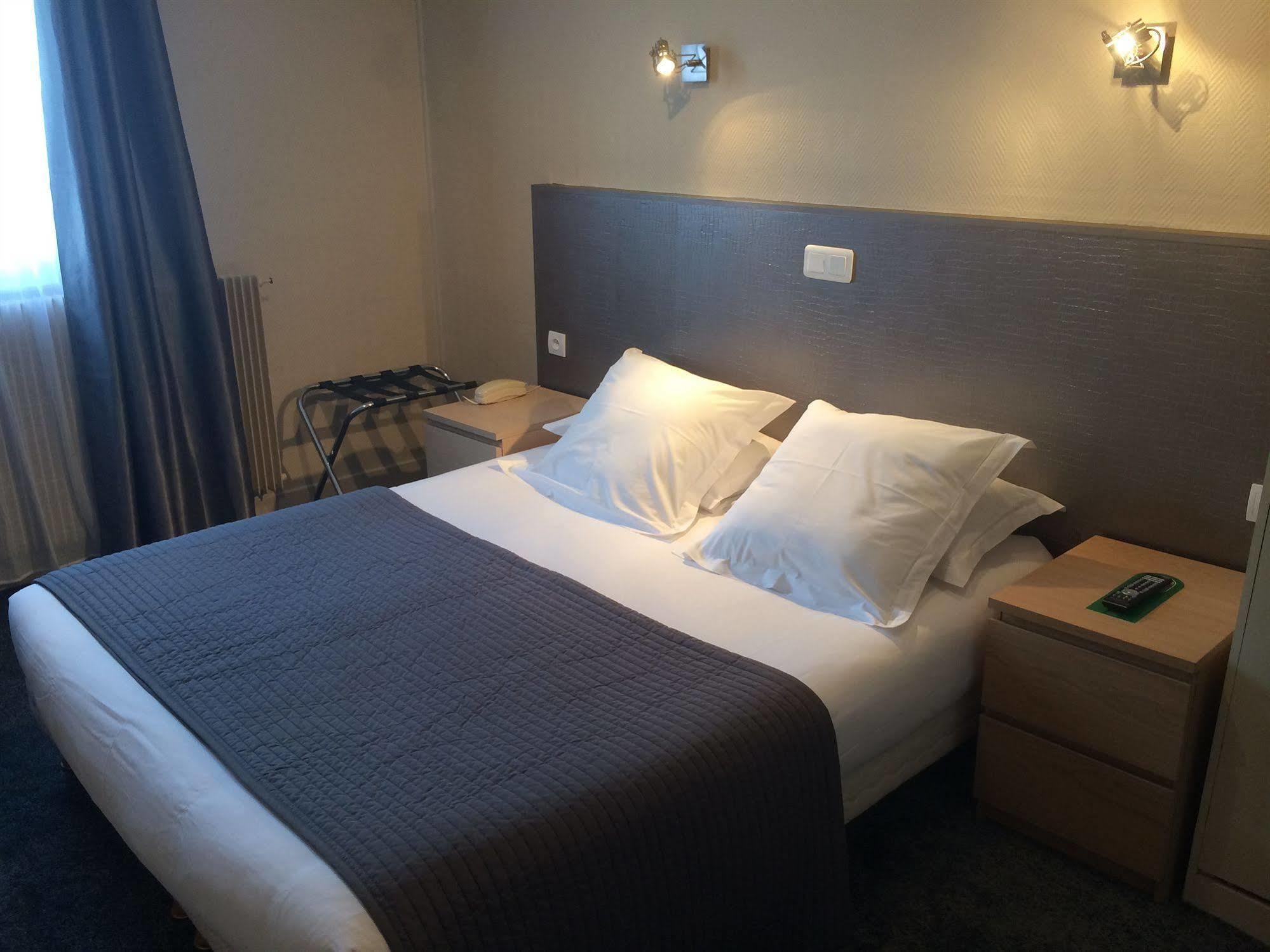 Hotel Jules Le Touquet 외부 사진