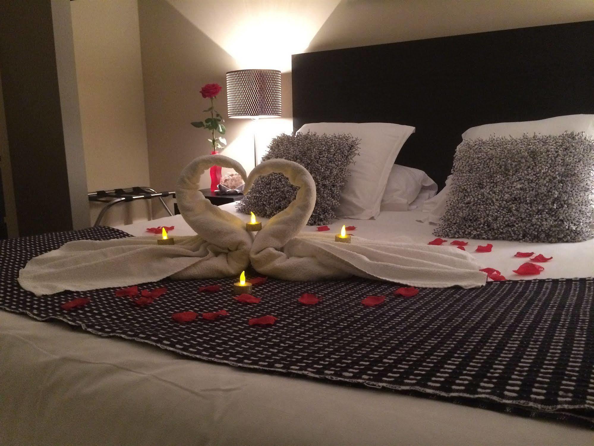 Hotel Jules Le Touquet 외부 사진