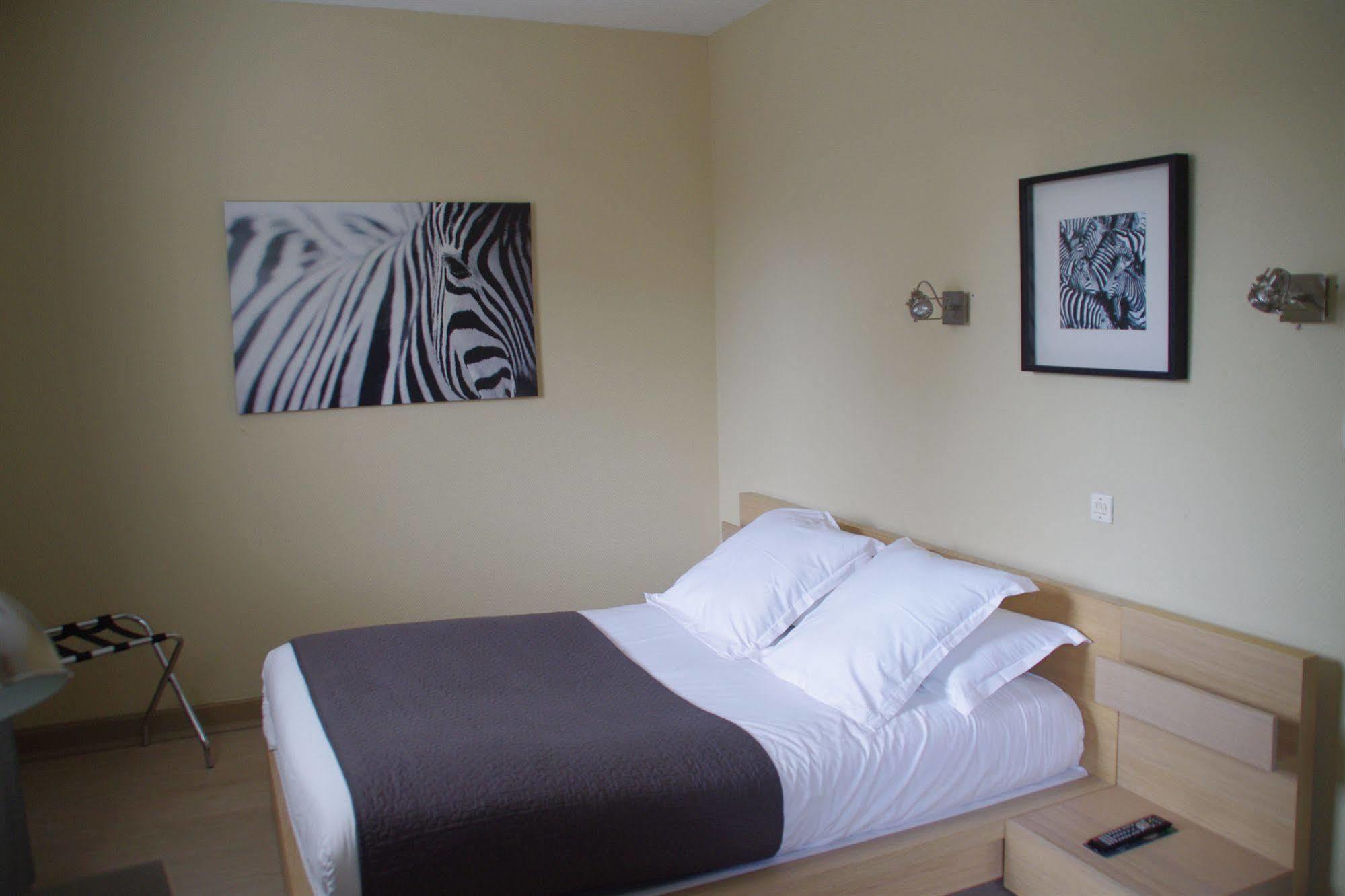 Hotel Jules Le Touquet 외부 사진