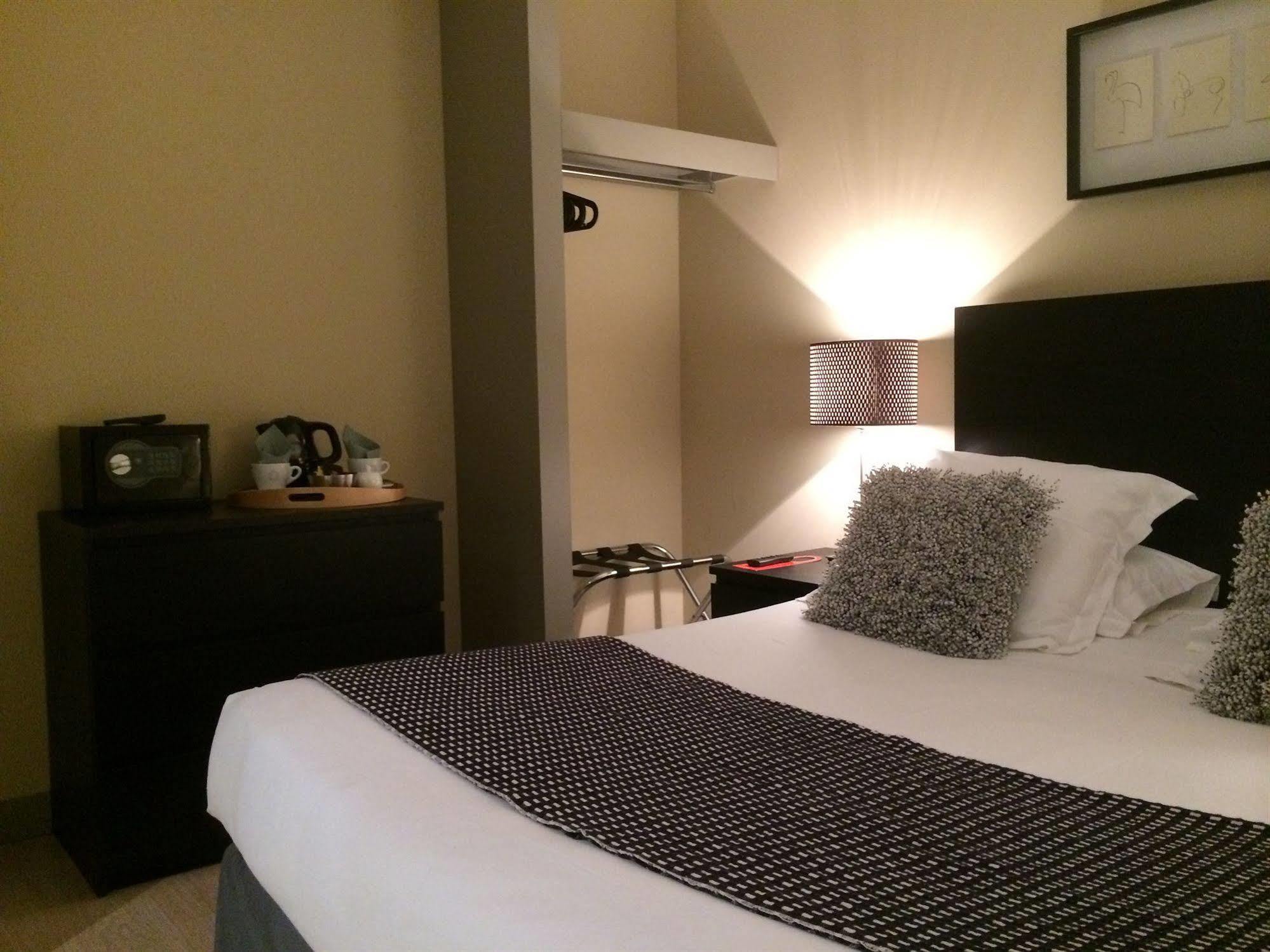 Hotel Jules Le Touquet 외부 사진