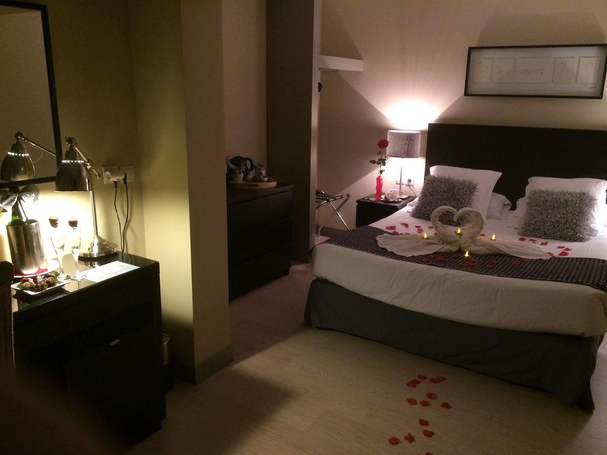 Hotel Jules Le Touquet 외부 사진