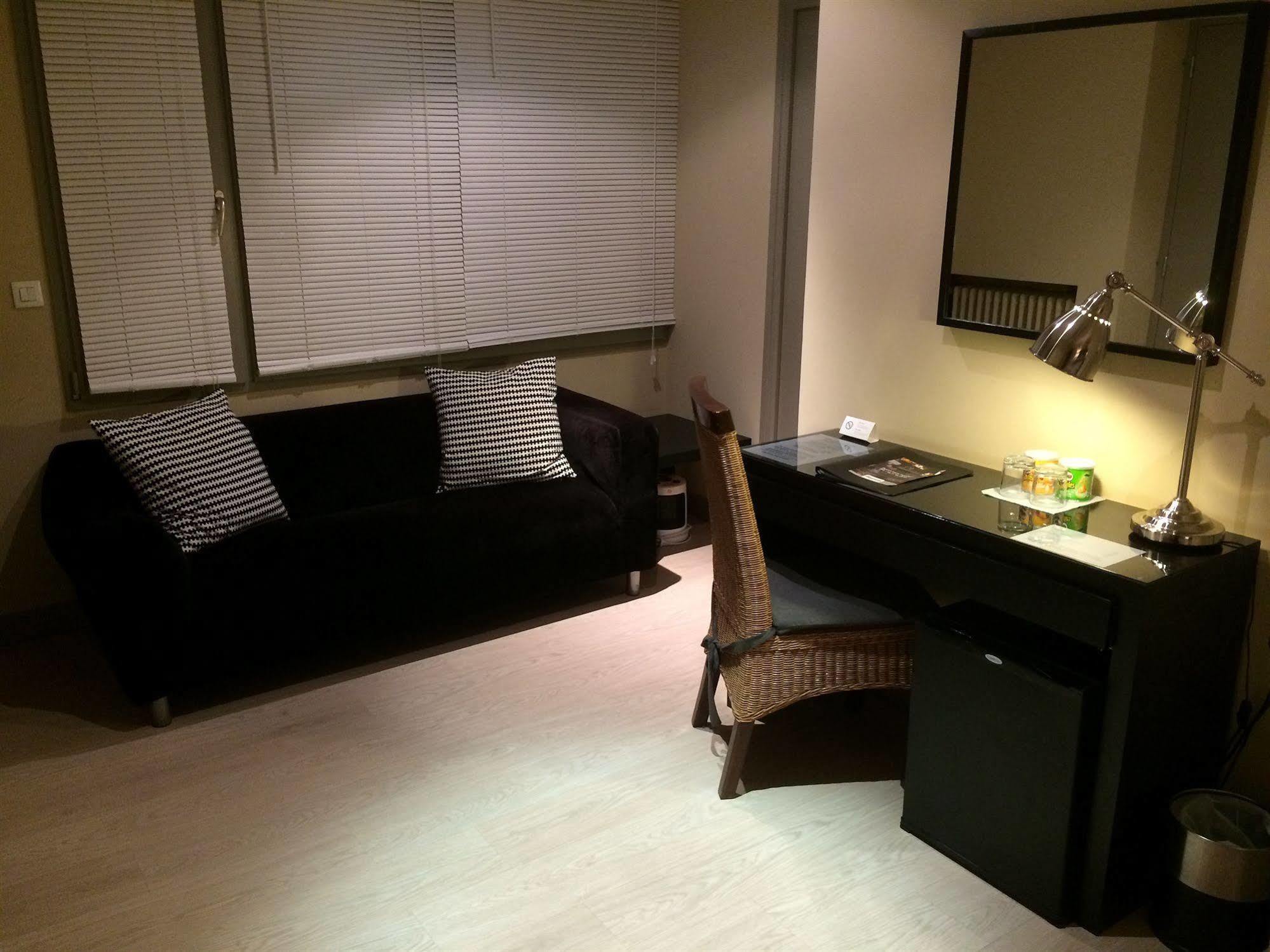 Hotel Jules Le Touquet 외부 사진