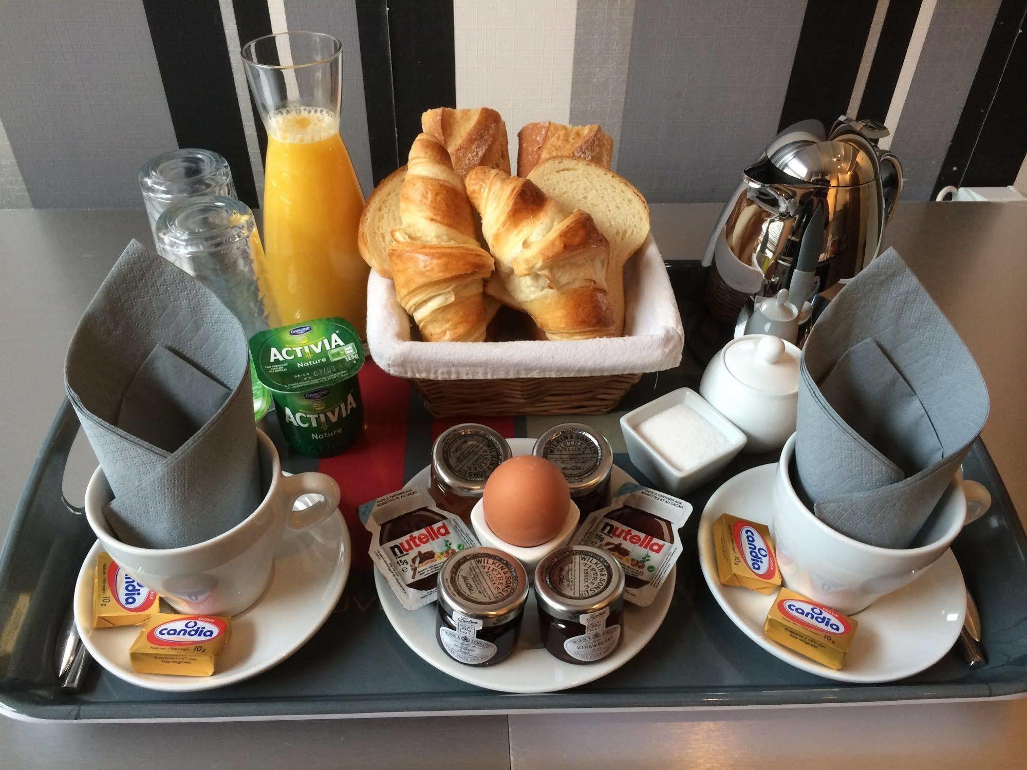 Hotel Jules Le Touquet 외부 사진