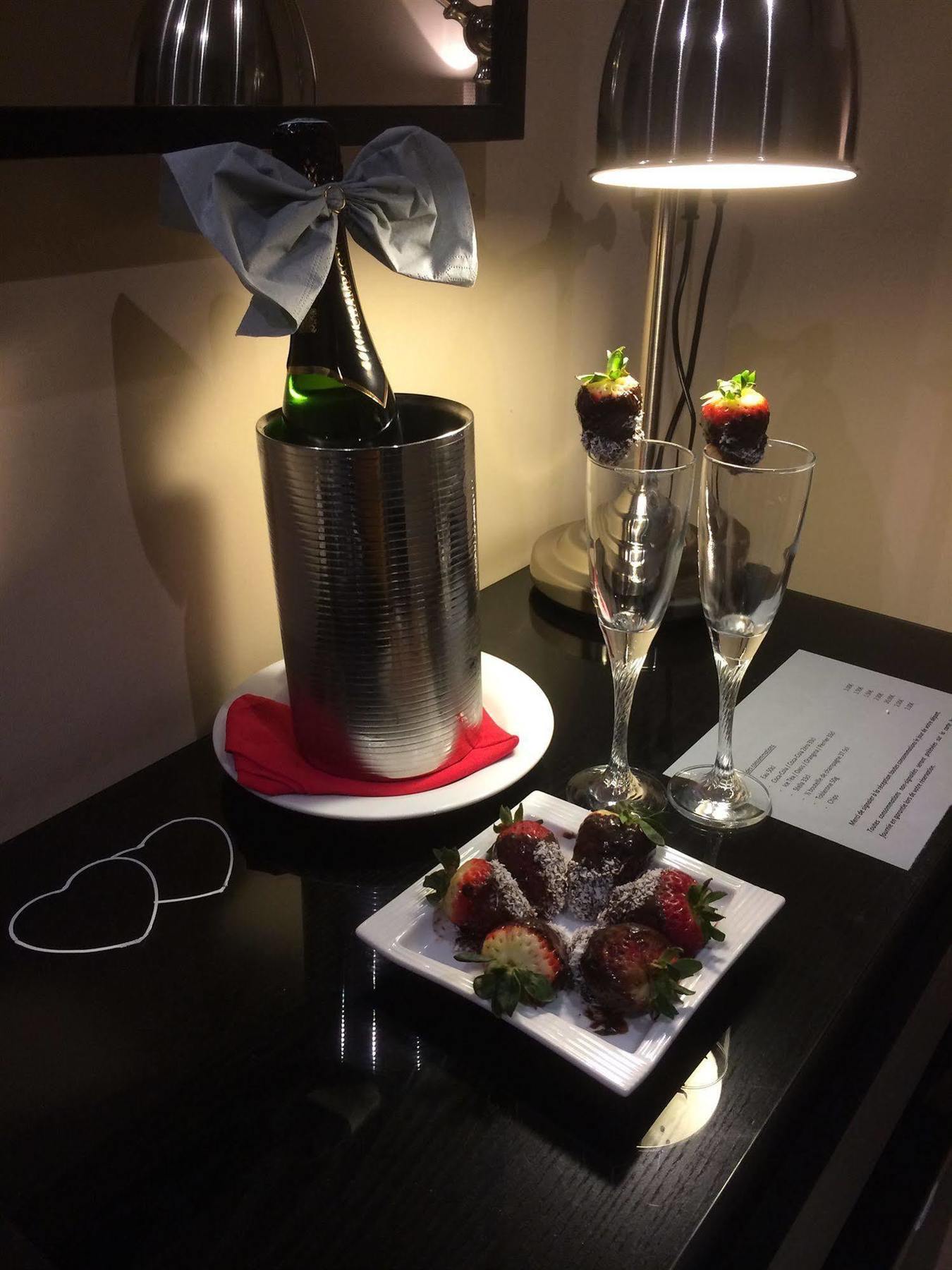 Hotel Jules Le Touquet 외부 사진