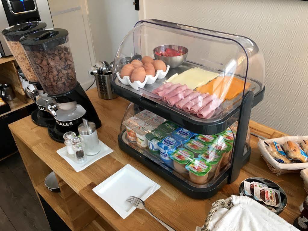 Hotel Jules Le Touquet 외부 사진