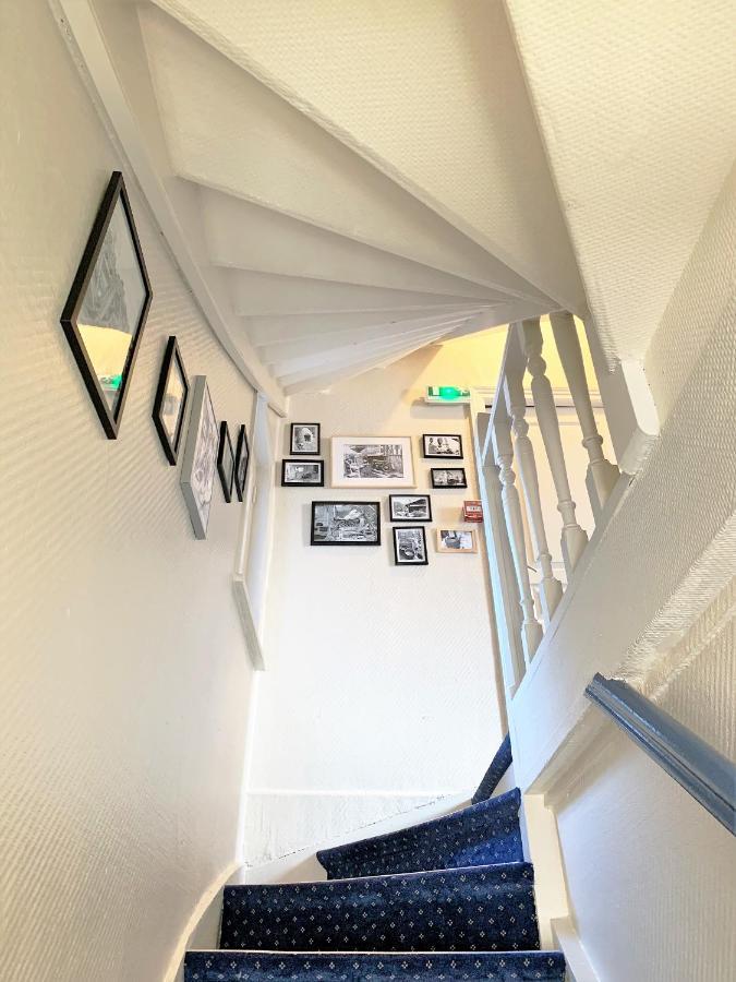 Hotel Jules Le Touquet 외부 사진